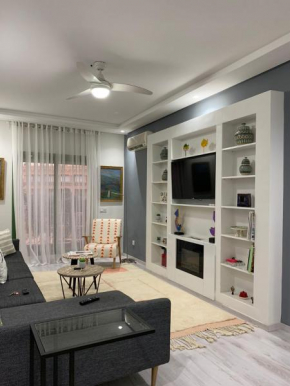 Luxury Apartment in City Center of Marrakech
